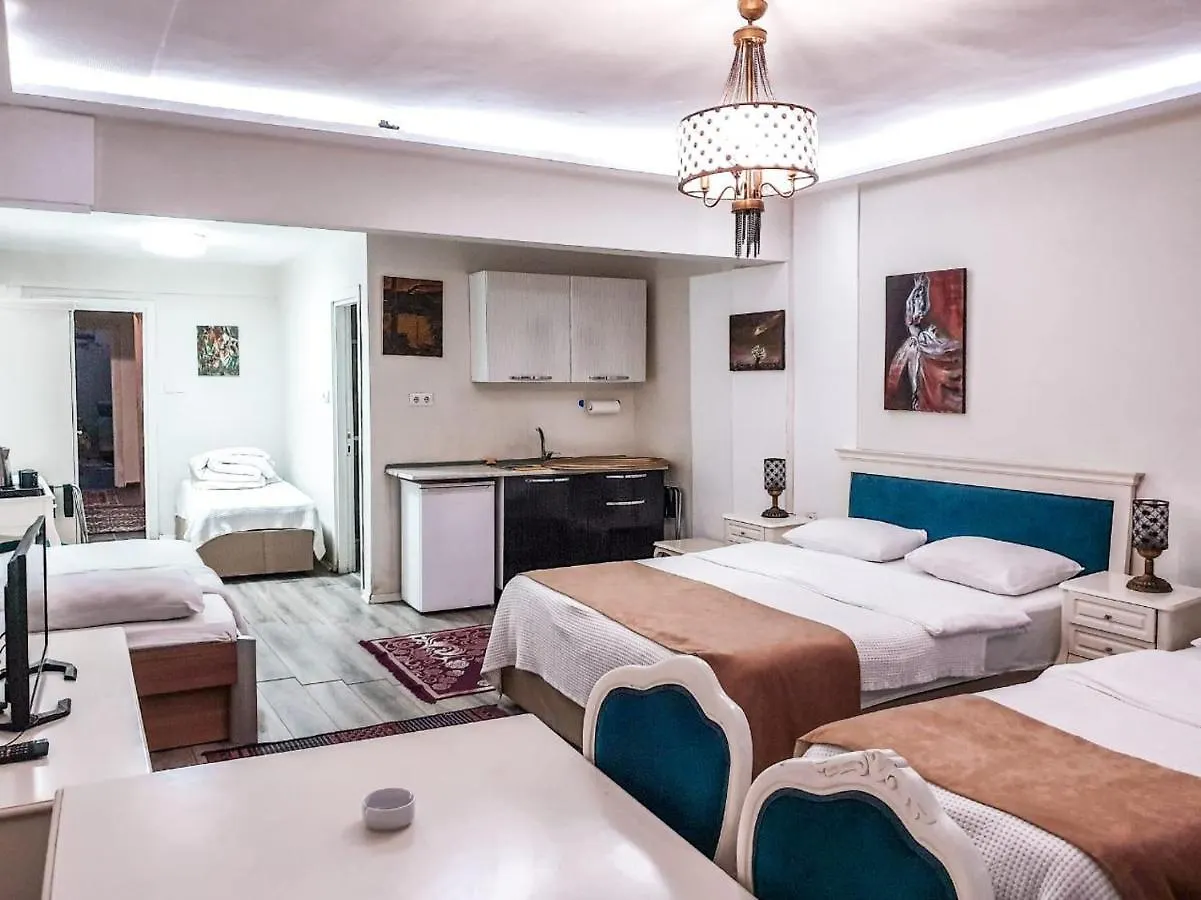 아파트호텔 1453Apartments 이스탄불