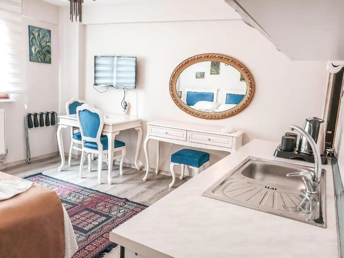 아파트호텔 1453Apartments 이스탄불