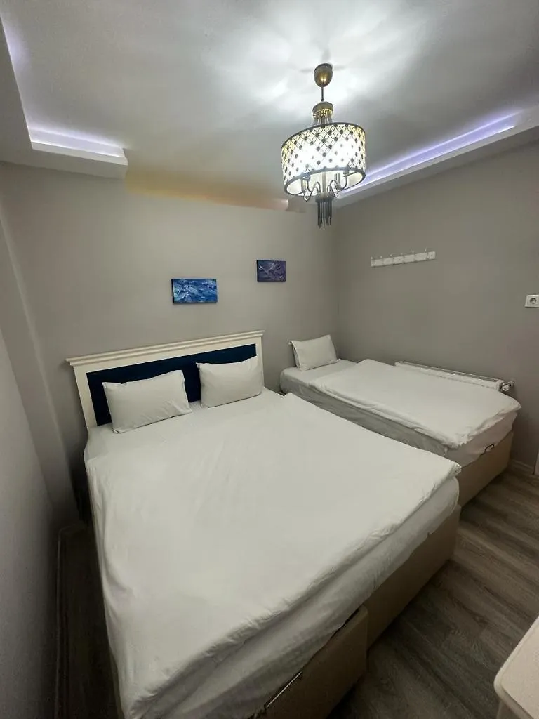 1453Apartments 이스탄불
