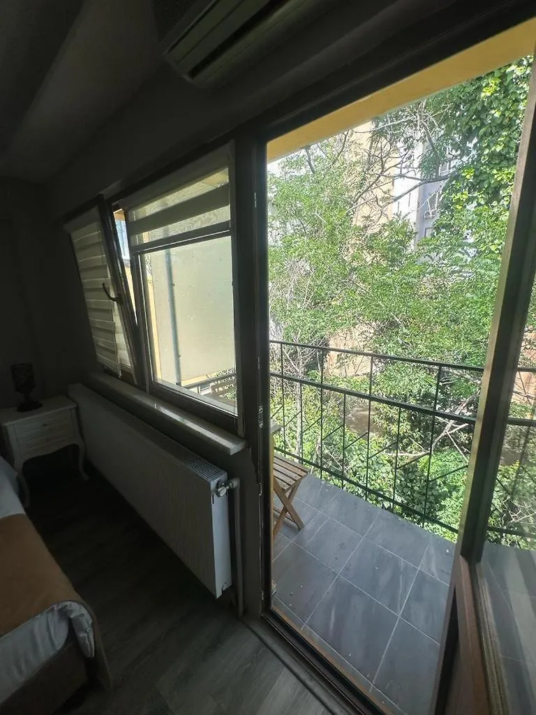 1453Apartments 이스탄불