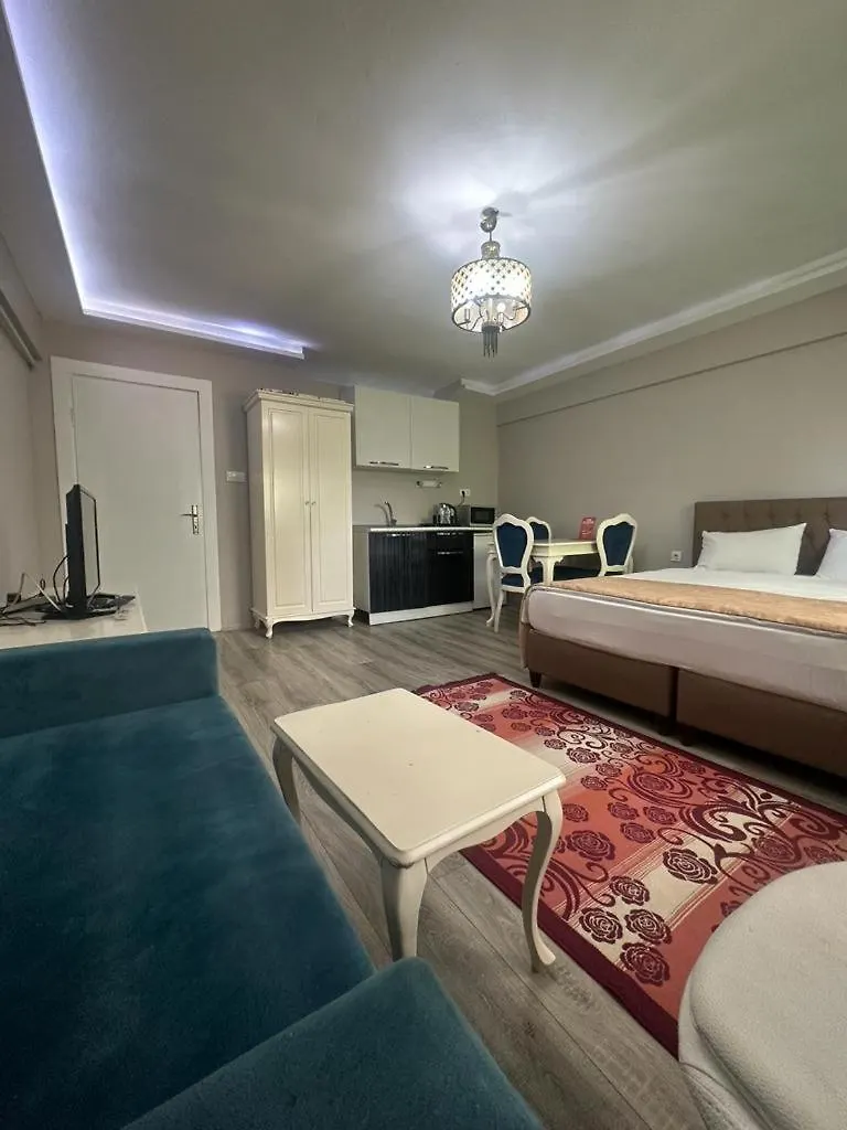 아파트호텔 1453Apartments 이스탄불