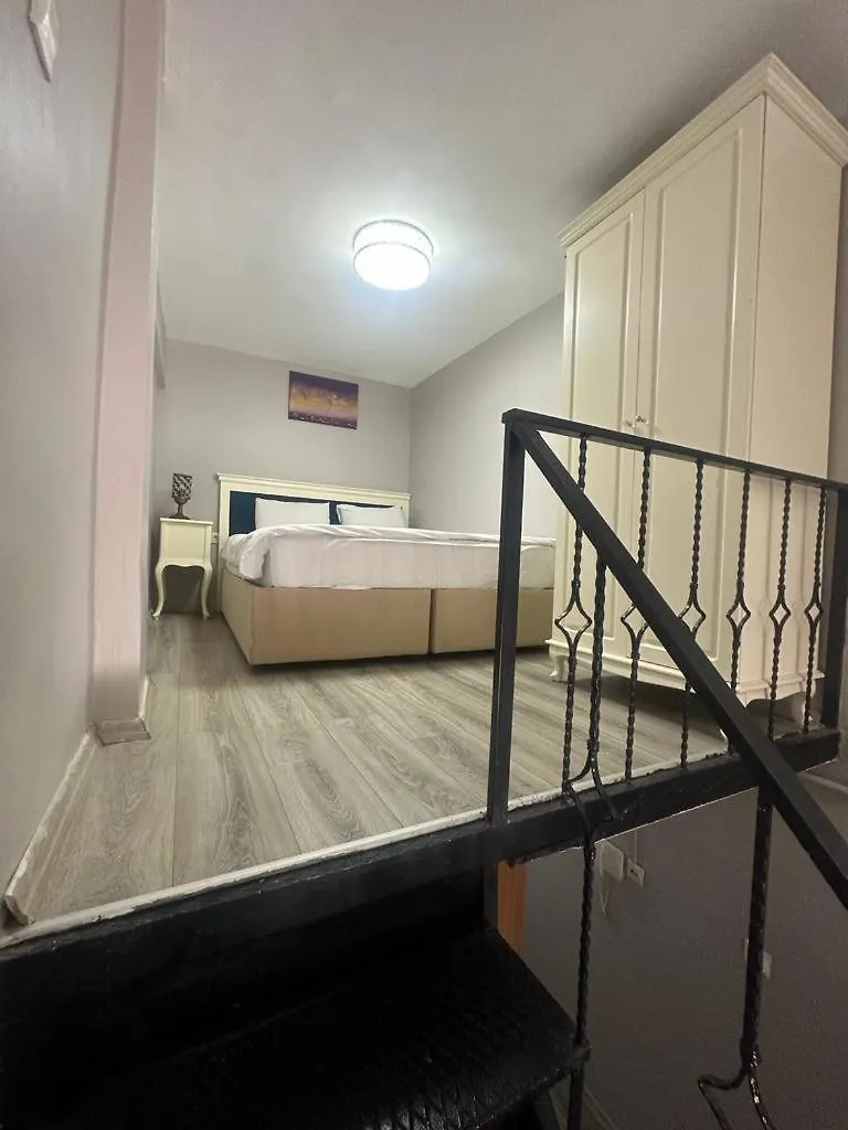 1453Apartments 이스탄불