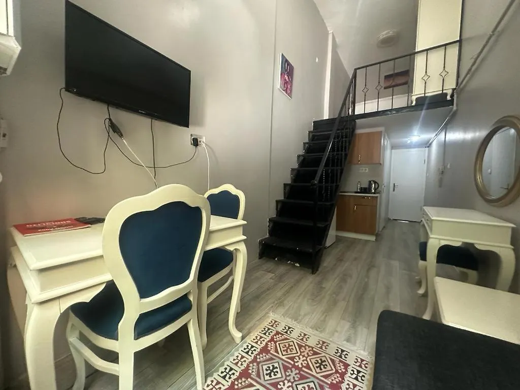 아파트호텔 1453Apartments 이스탄불 터키