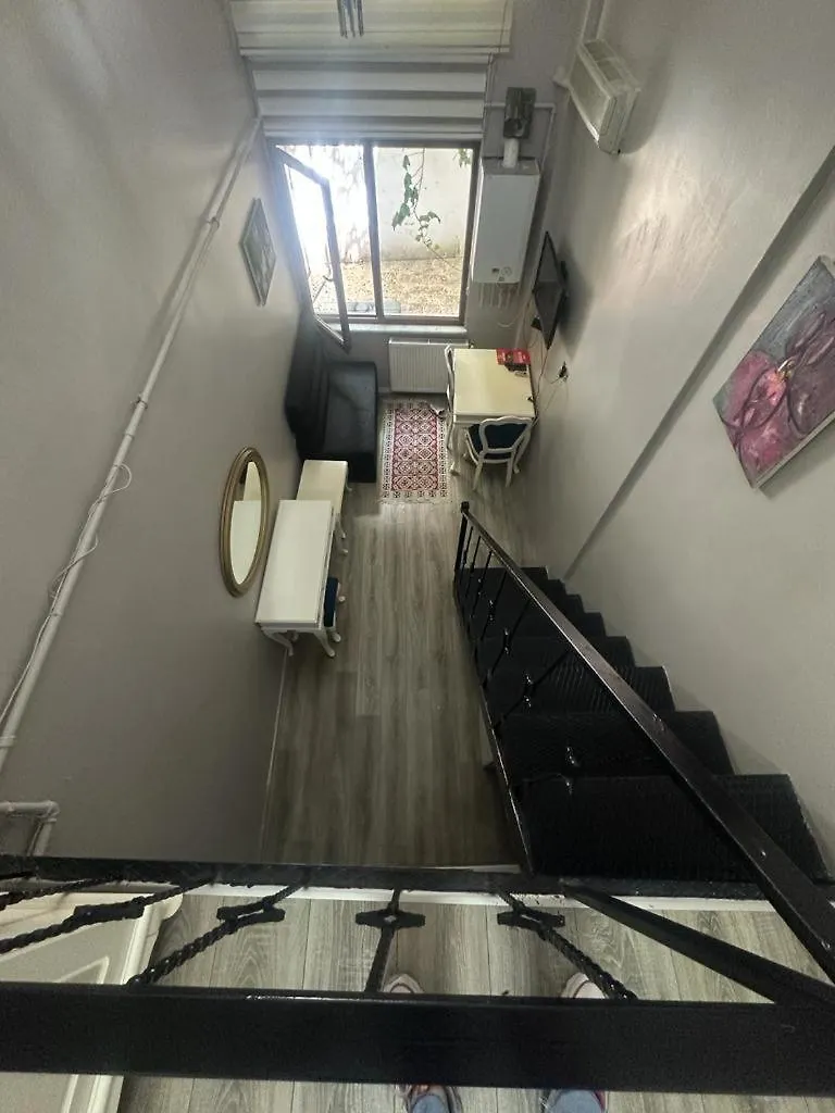 1453Apartments 이스탄불 0*,